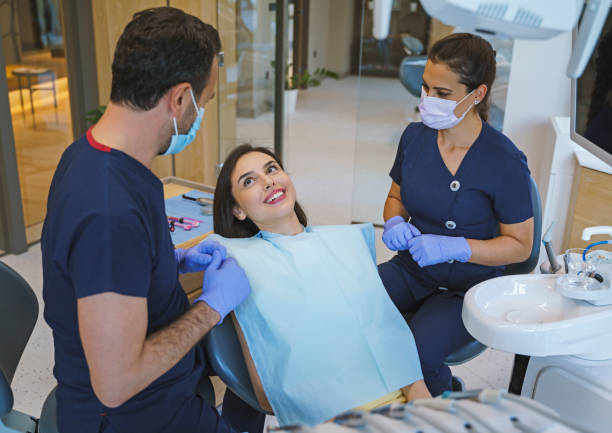 Best Sedation Dentistry  in Eastern Goleta Valley, CA