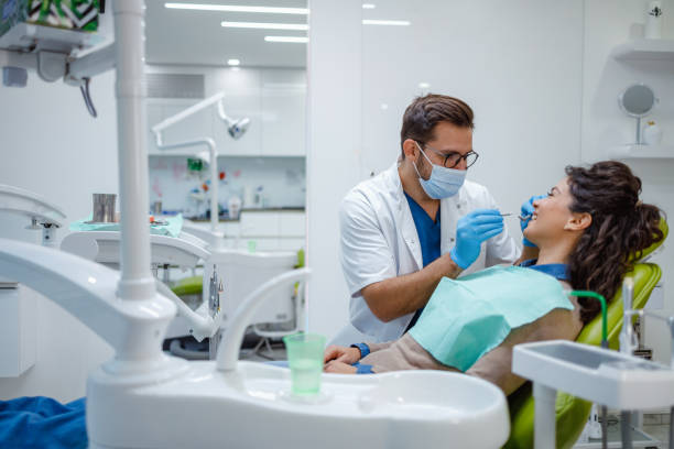 Best Cosmetic Dentistry  in Eastern Goleta Valley, CA