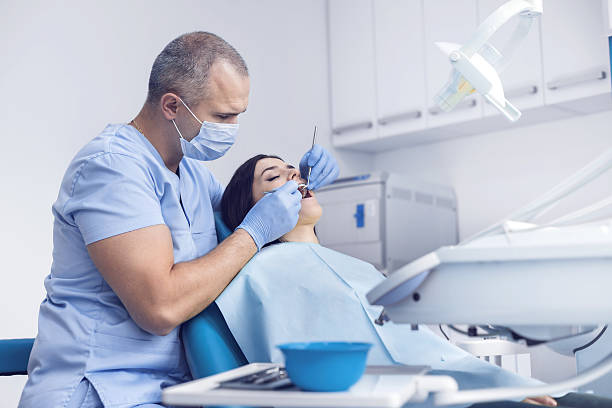 Eastern Goleta Valley, CA  Holistic Dental Services Company