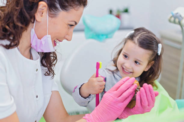 Why Choose Us for Your Dental Needs in Eastern Goleta Valley, CA